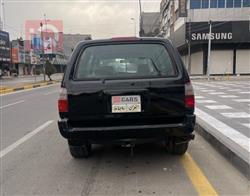 تويوتا 4رنر